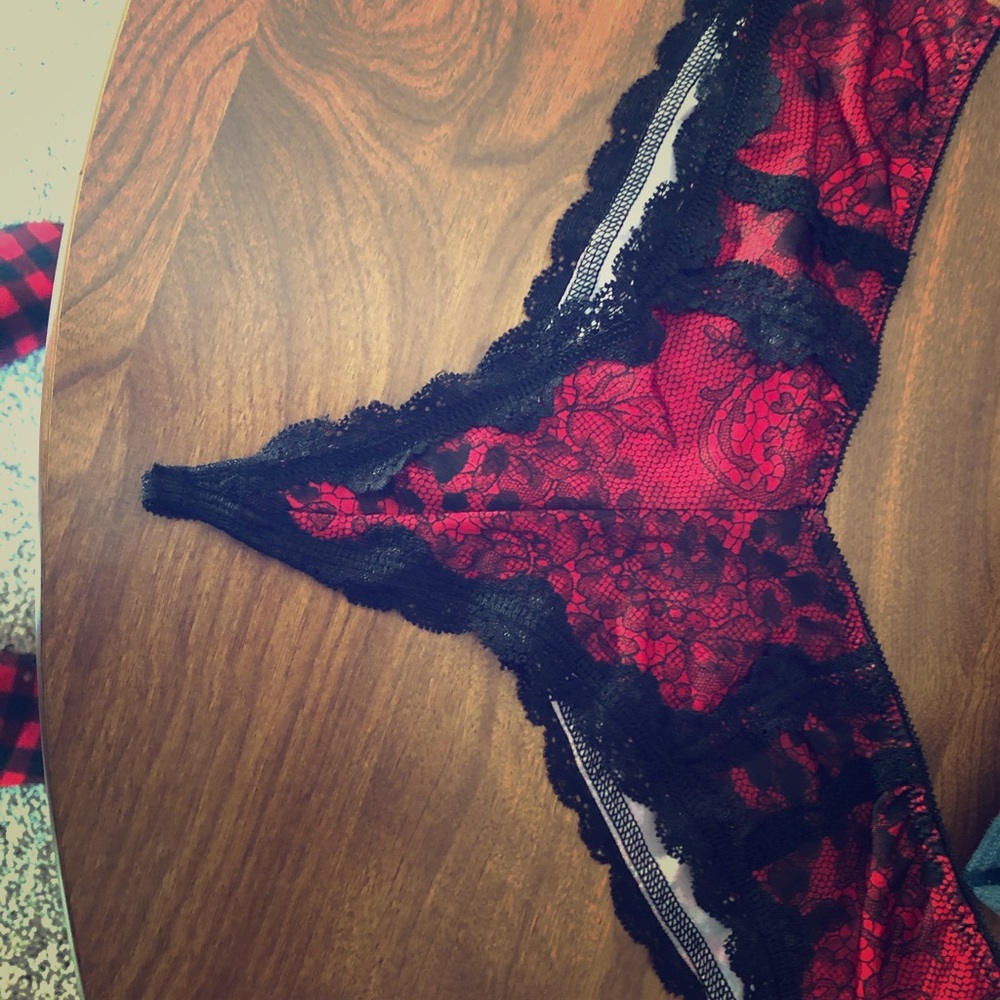 Brand new panties